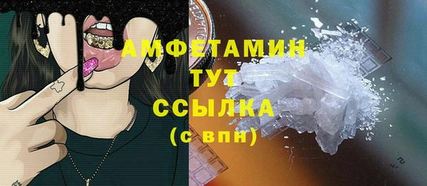 молекула духа Верея
